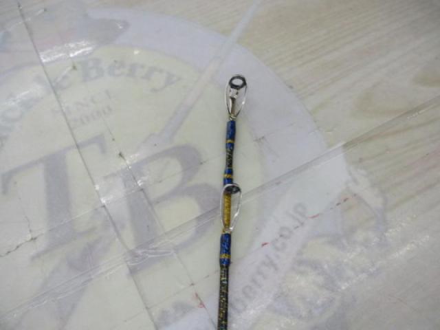 スペシャルソリッドクラス120号-245