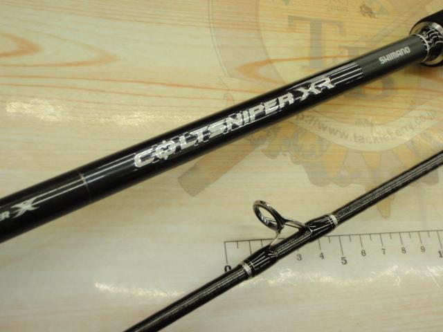 コルトスナイパーXR S96M｜＠ベリーネット 日本最大新品中古釣具WEB