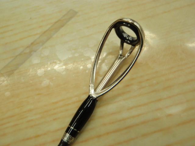 コルトスナイパーXR S96M｜＠ベリーネット 日本最大新品中古釣具WEB