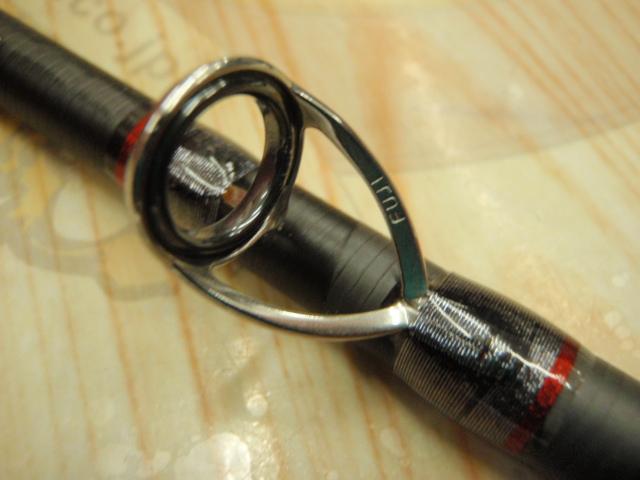 ライトゲームCI4+モデラート タイプ73 H195