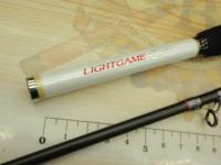 ライトゲームCI4+モデラート タイプ73 H195