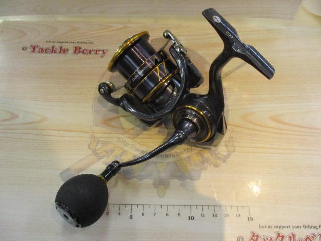 21カルディア LT3000-CXH