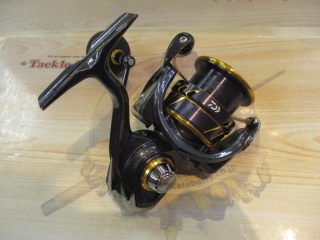 21カルディア LT3000-CXH