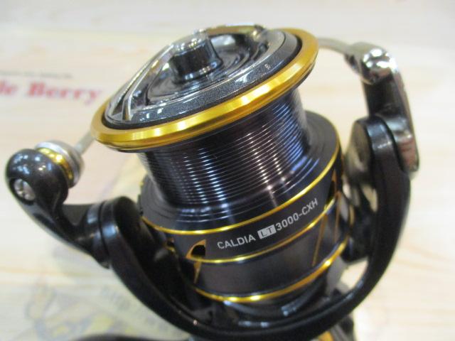 21カルディア LT3000-CXH