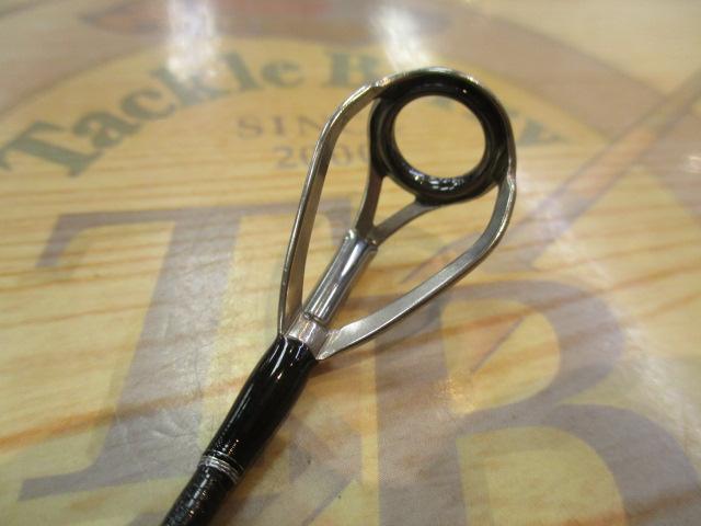 オシアプラッガーリミテッド S710H