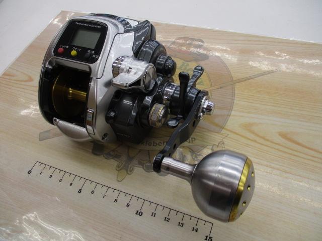 11フォースマスター 1000MK