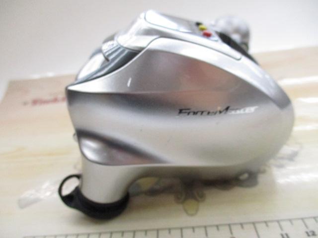 11フォースマスター 1000MK