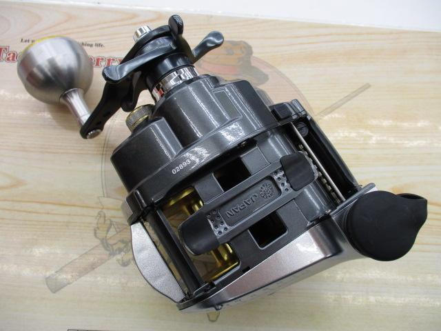 11フォースマスター 1000MK