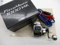 11フォースマスター 1000MK