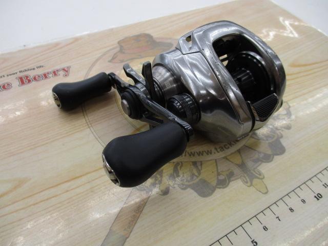 18バンタムMGL LH