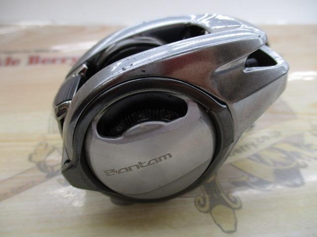 18バンタムMGL LH