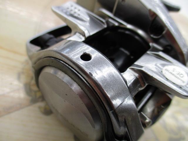 18バンタムMGL LH