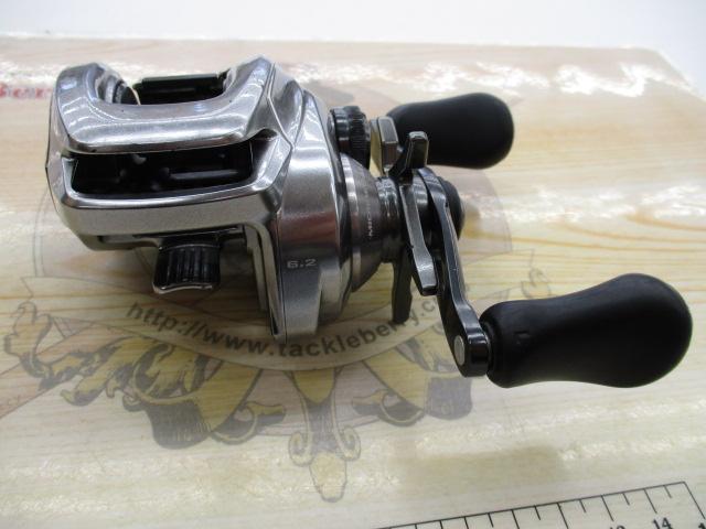 18バンタムMGL LH