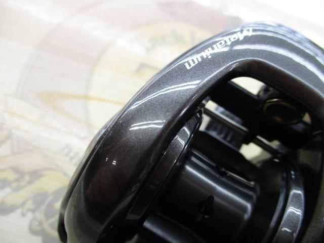 23メタニウム 100XG