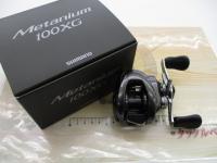 23メタニウム 100XG