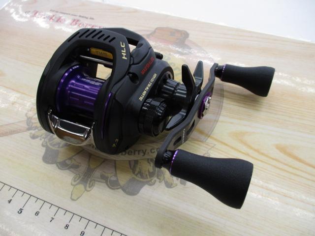 ジリオン TW HLC 1514SH｜＠ベリーネット 日本最大新品中古釣具WEBショップ