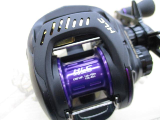 ジリオン TW HLC 1514SH｜＠ベリーネット 日本最大新品中古釣具WEBショップ