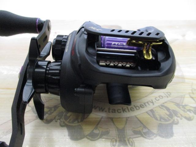 ジリオン TW HLC 1514SH｜＠ベリーネット 日本最大新品中古釣具WEBショップ