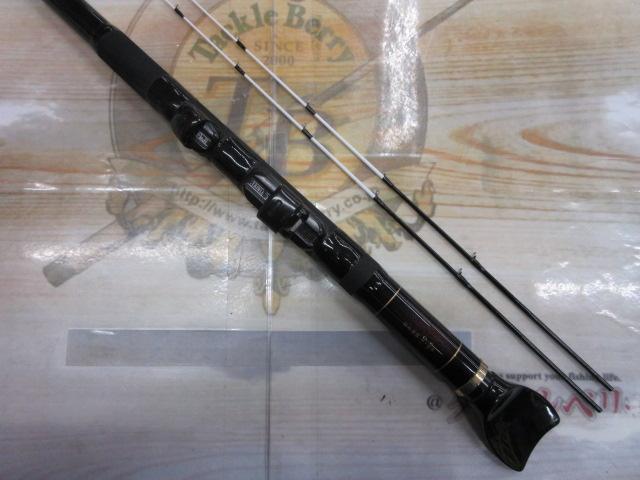 極イカダ誘い 140/160M