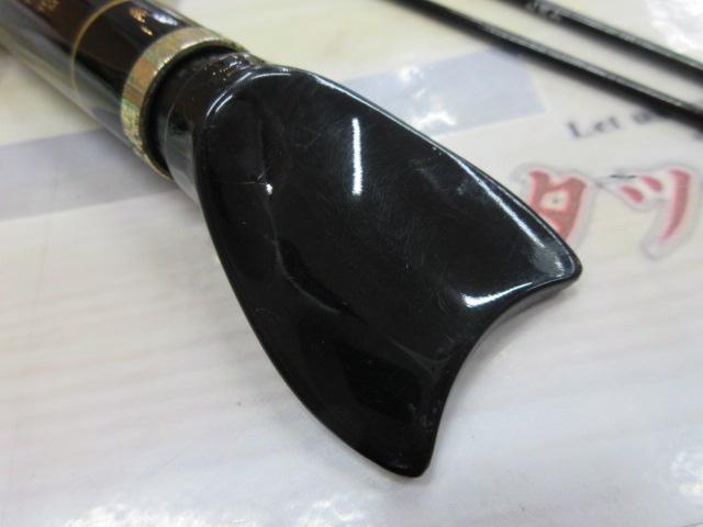 極イカダ誘い 140/160M