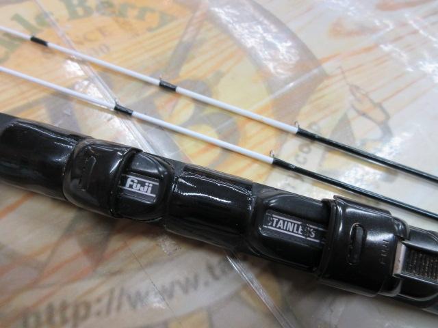 極イカダ誘い 140/160M