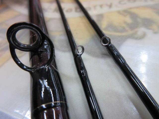 極イカダ誘い 140/160M