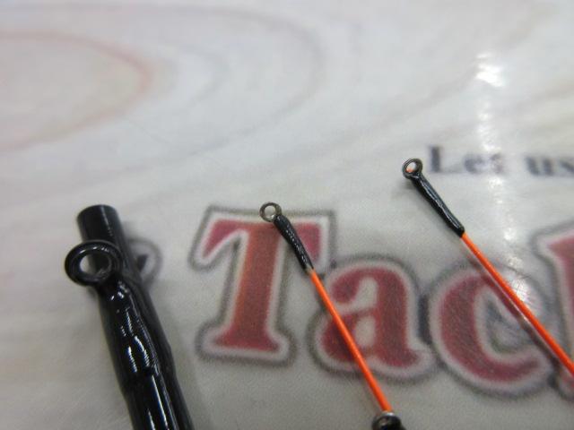 極イカダ誘い 140/160M