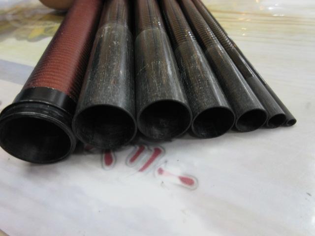 テクノ鮎硬中硬81