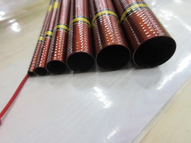 テクノ鮎硬中硬81