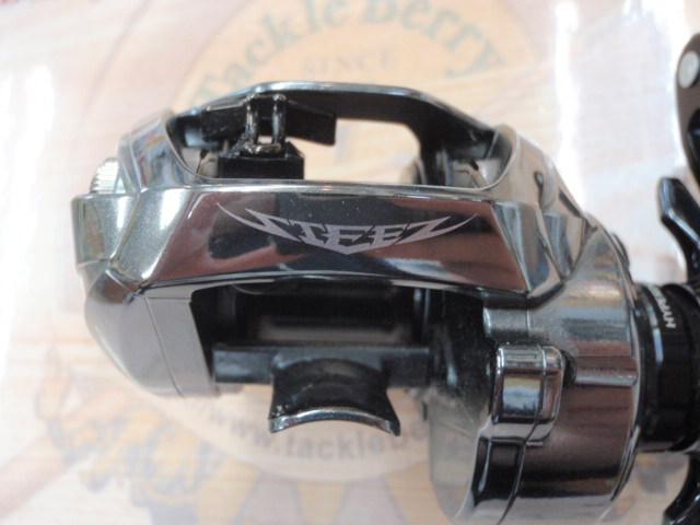 スティーズリミテッド SV TW 1000HL