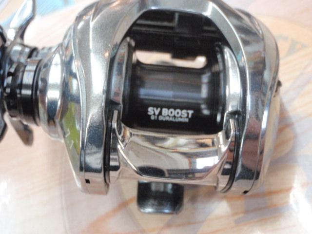 スティーズリミテッド SV TW 1000HL