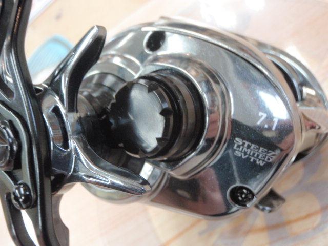 スティーズリミテッド SV TW 1000HL