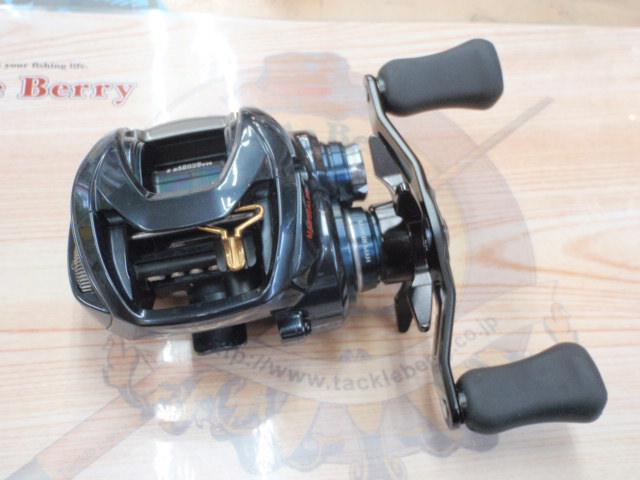 スティーズ A TW HLC 7.1L