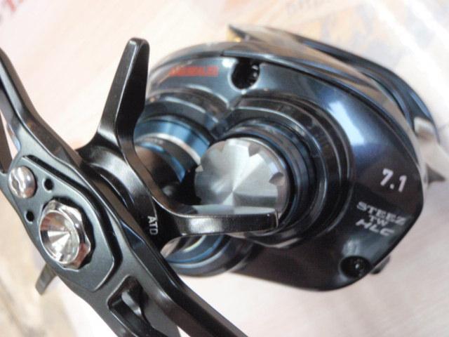 スティーズ A TW HLC 7.1L