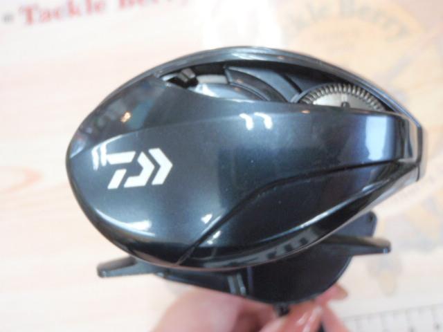 スティーズ A TW HLC 7.1L