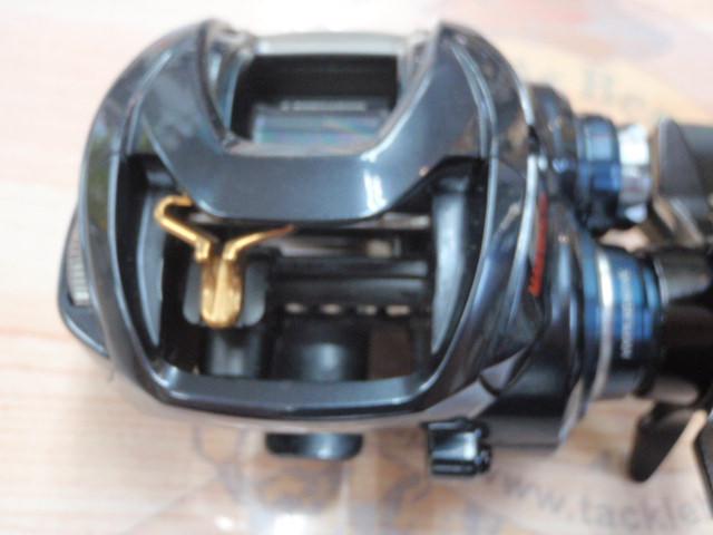 スティーズ A TW HLC 7.1L