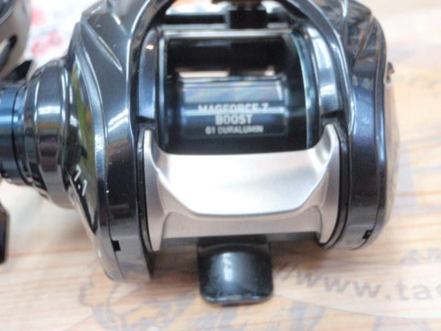 スティーズ A TW HLC 7.1L