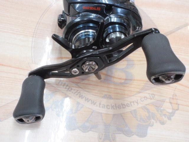 スティーズ A TW HLC 7.1L