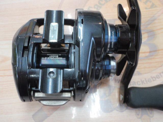 スティーズ A TW HLC 7.1L