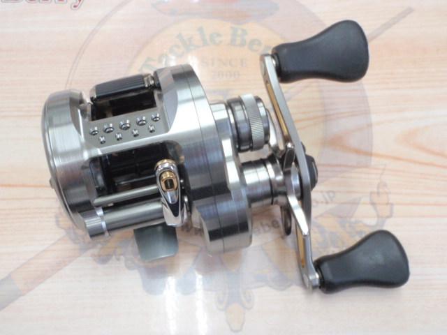 23カルカッタコンクエストBFS XGL