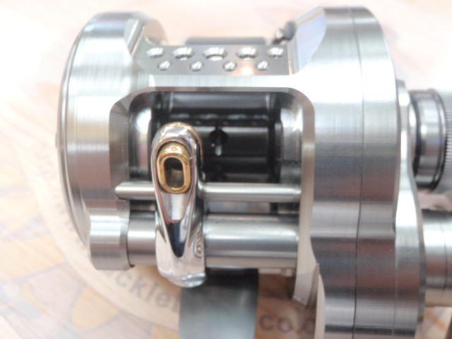 23カルカッタコンクエストBFS XGL