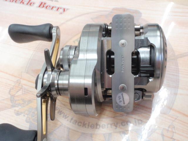 23カルカッタコンクエストBFS XGL