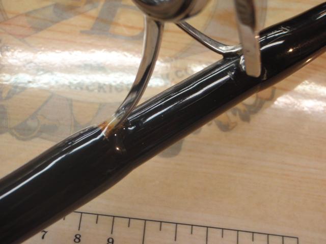 PS-080LN8Sヘルクロスカーボン