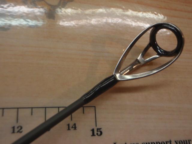 PS-080LN8Sヘルクロスカーボン