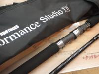 PS-080LN8Sヘルクロスカーボン