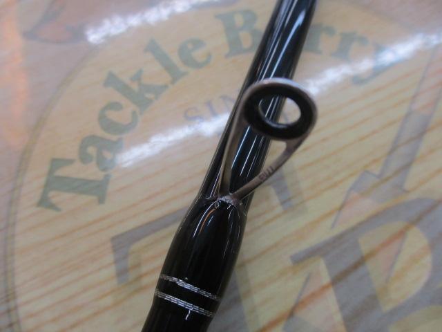 ラグゼスピードメタルS B65M