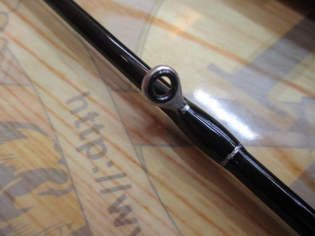 ラグゼスピードメタルS B65M