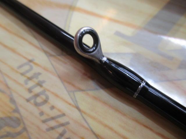 ラグゼスピードメタルS B65M