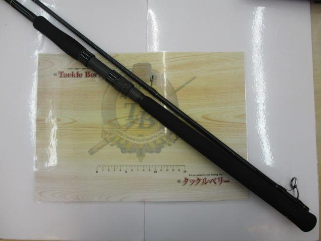 ロッド EARLY plus 102MH ヤマガブランクス アーリープラス EARLY PLUS 102MH : フィッシング