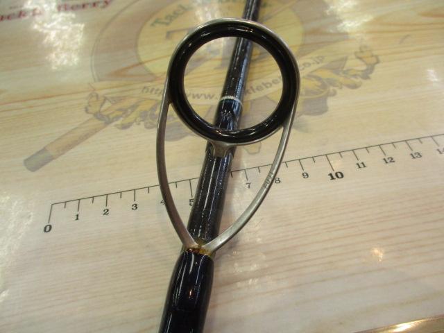 16コルトスナイパーBB S1000M